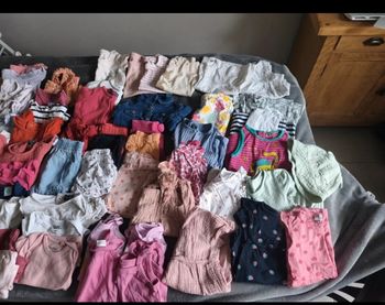 Vêtements 6 mois 