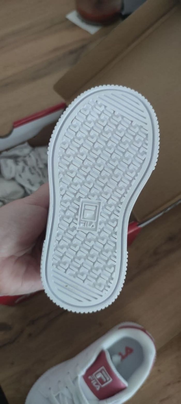 Basket fils - photo numéro 4