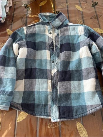 Vêtements, garçon