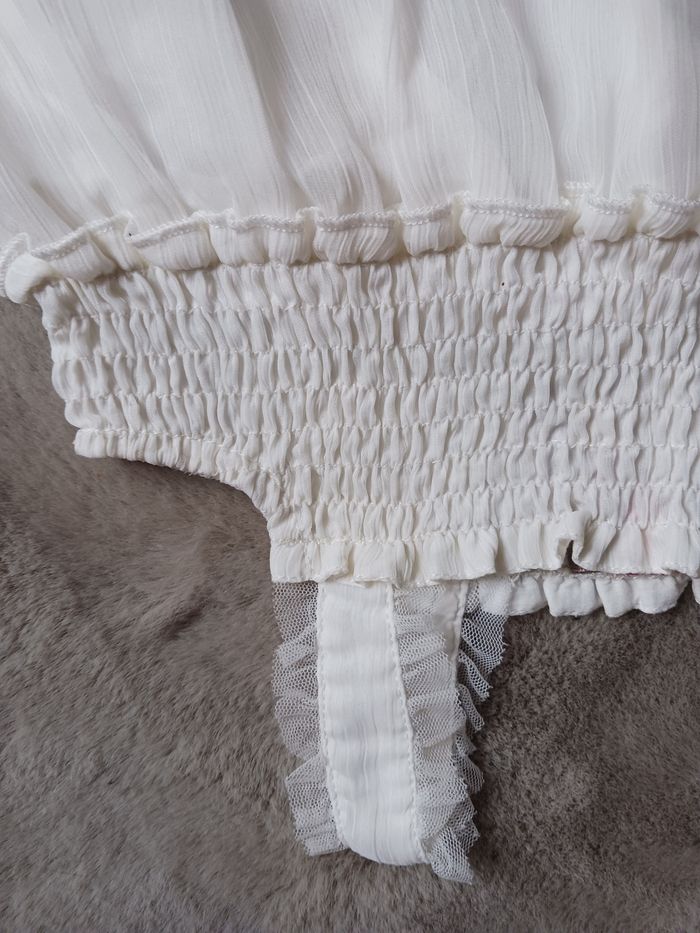 Robe de cérémonie Orchestra 2 ans 92 cm - photo numéro 3