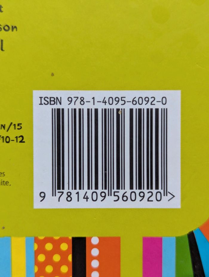 Avec mon doigt : Les animaux - photo numéro 5