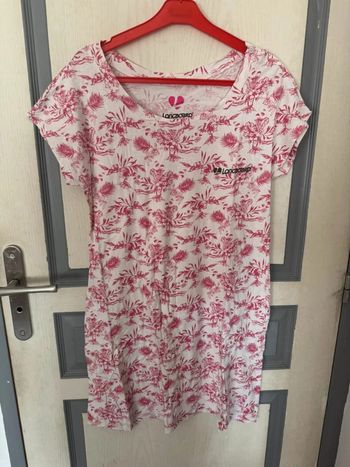 Robe été