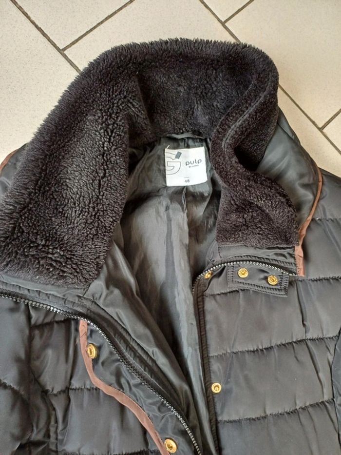 Manteau - photo numéro 2
