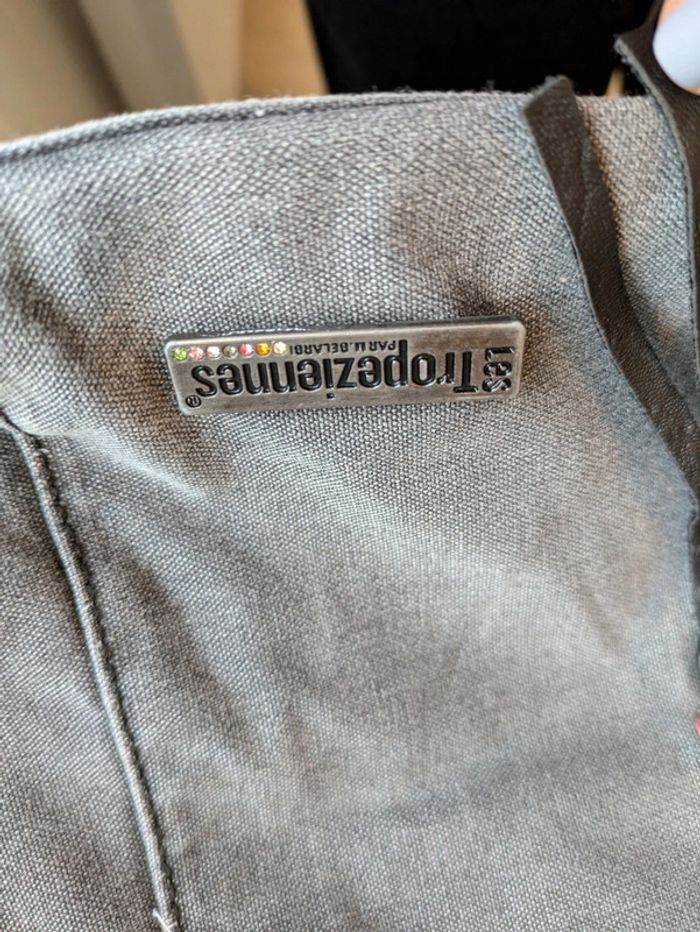 Sac cabas Les Tropéziennes - photo numéro 7