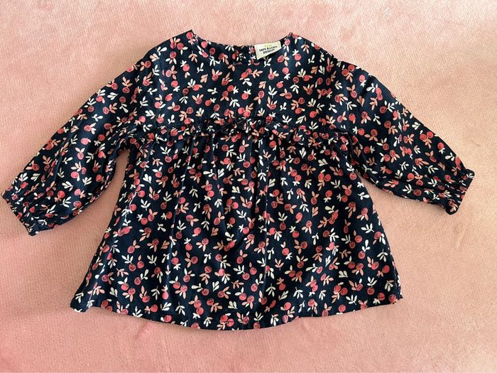 Ensemble 6 mois - photo numéro 6