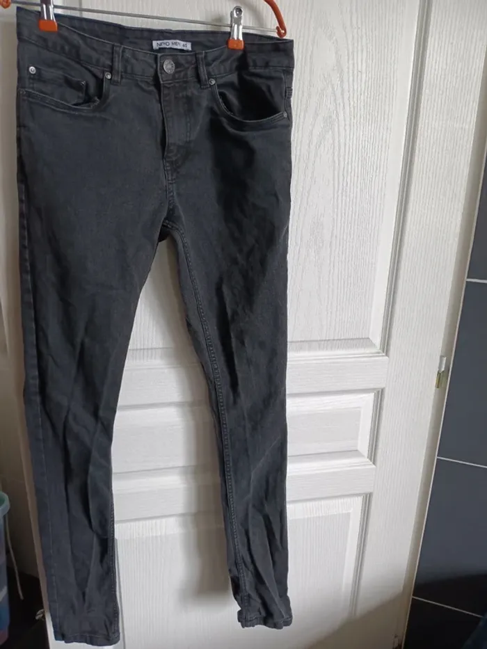 Jean NPO taille 40