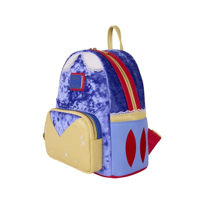 Blanche Neige Snow White Cosplay - Sac à Dos - Loungefly - photo numéro 2