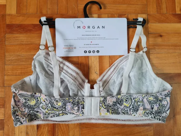 Soutien gorge Morgan 90C - photo numéro 2