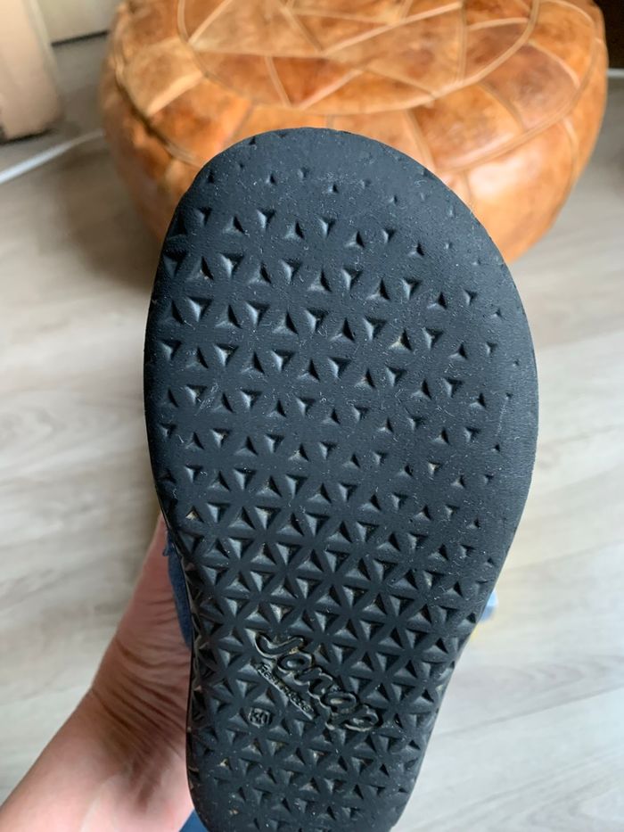 Boots chaudes Jonap - photo numéro 10