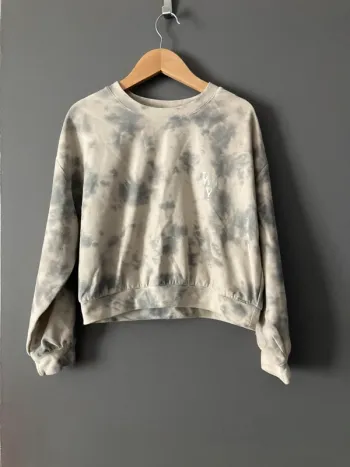 Way by IKKS sweat 10 ans