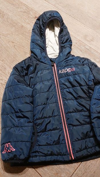 Manteau Kappa