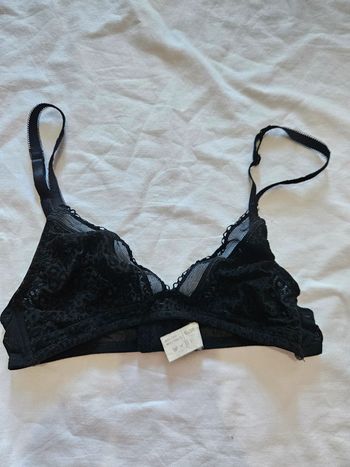 Soutien-gorge