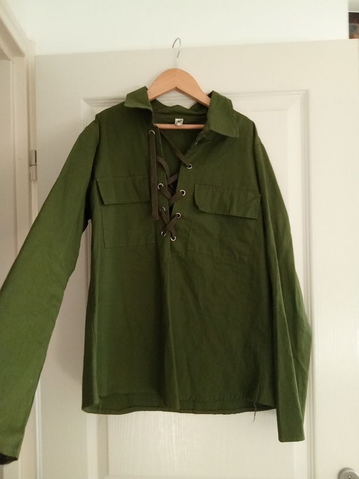 Chemise - photo numéro 2
