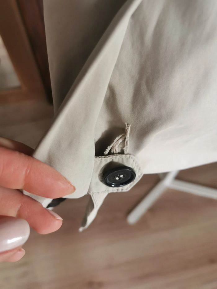 Cyrillus Veste parka homme taille 3 - photo numéro 8