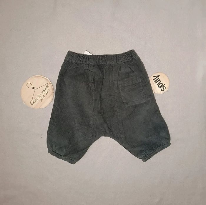 Sarouel 1MG185 - photo numéro 2