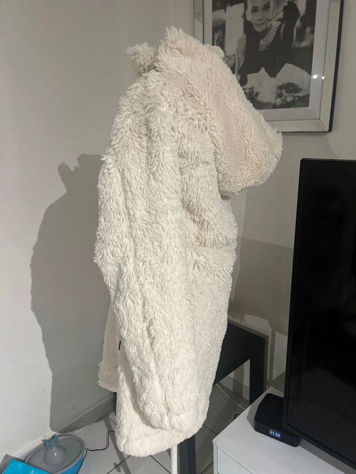 Manteau u-topik taille M - photo numéro 3