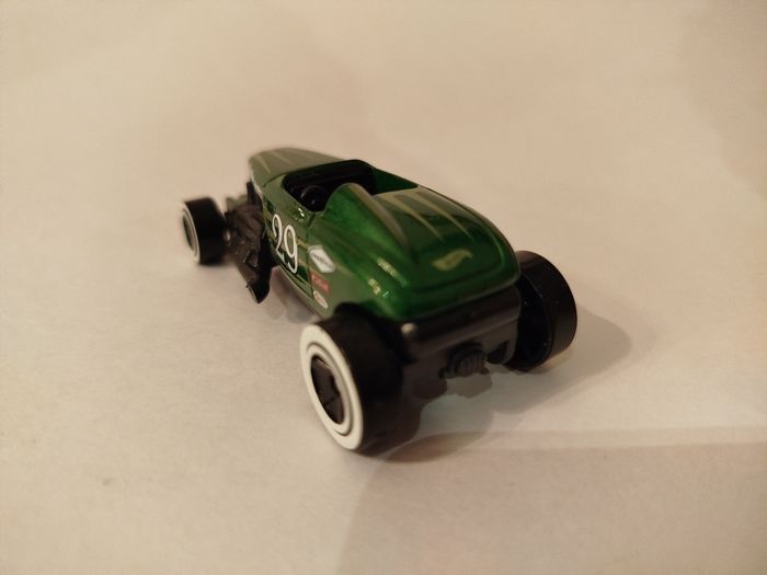 Hot Wheels Max Steel 2024 - photo numéro 8