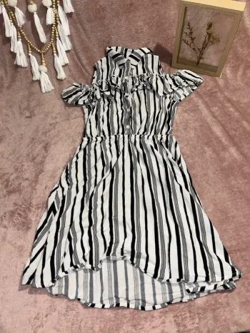 Robe fille