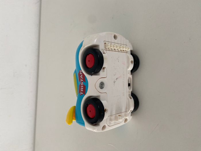 VTech Tut Tut Bolides – Tristan As du Volant - photo numéro 5