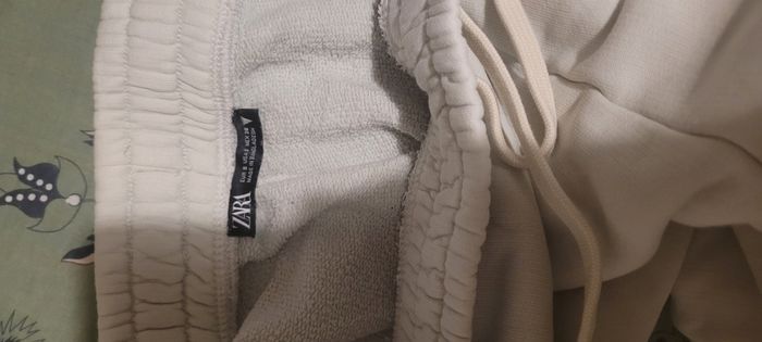 Bas de survêtement zara taille S - photo numéro 2