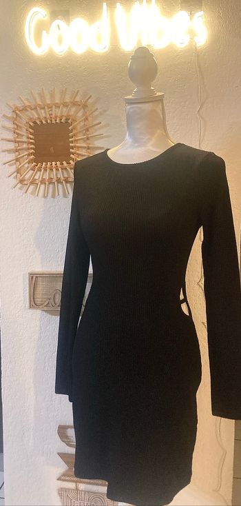 Robe kiabi