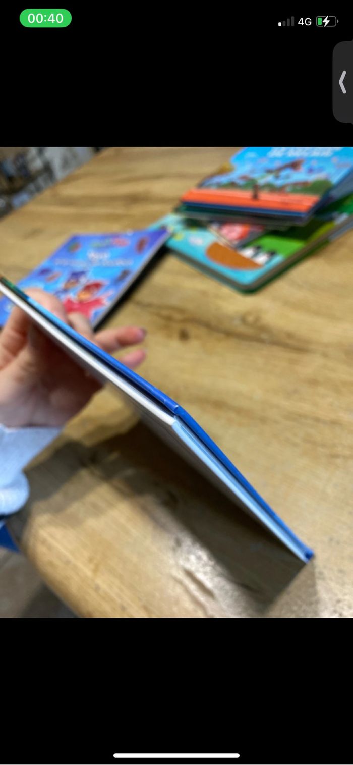 Livre un anniversaire dans le maquis corse - photo numéro 3