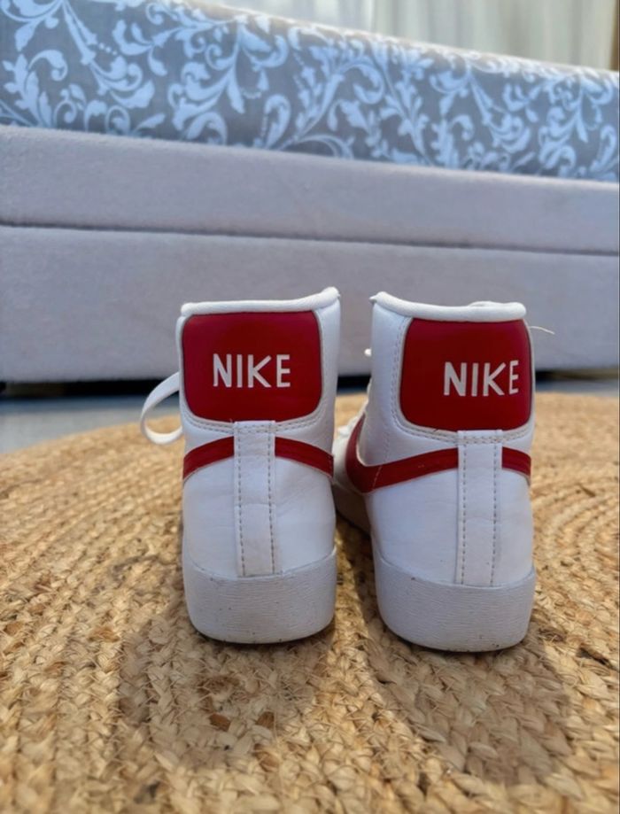 Nike Blazer femme - photo numéro 4