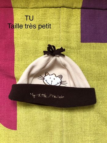 Bonnet