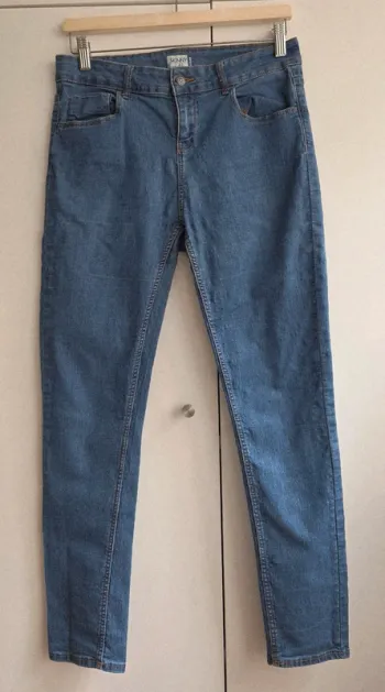 Jean Kiabi, taille 42