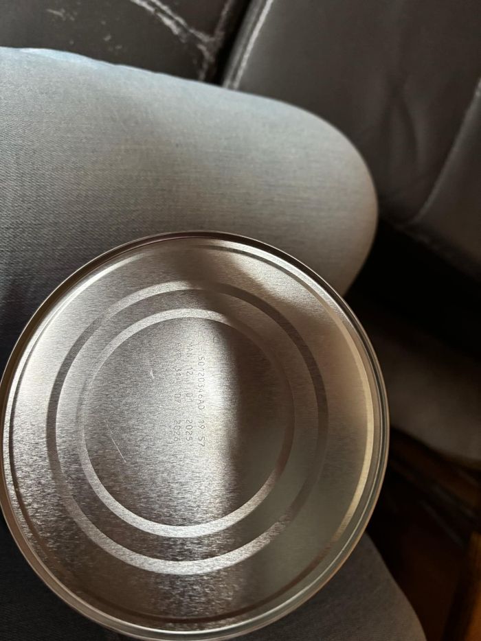 Lait bébé Nan Evolia