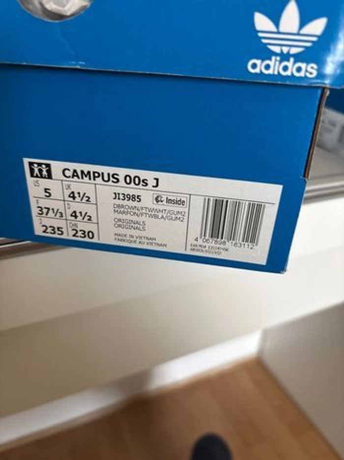 Campus oos - photo numéro 5