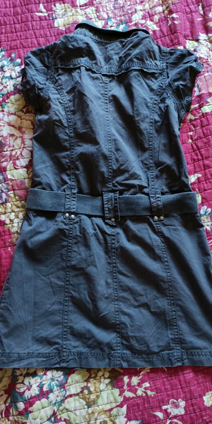 Robe Tao 8 ans - photo numéro 2