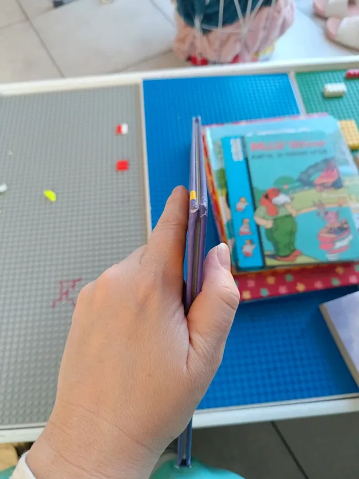 Ça trompe énormément collection Babar - photo numéro 5