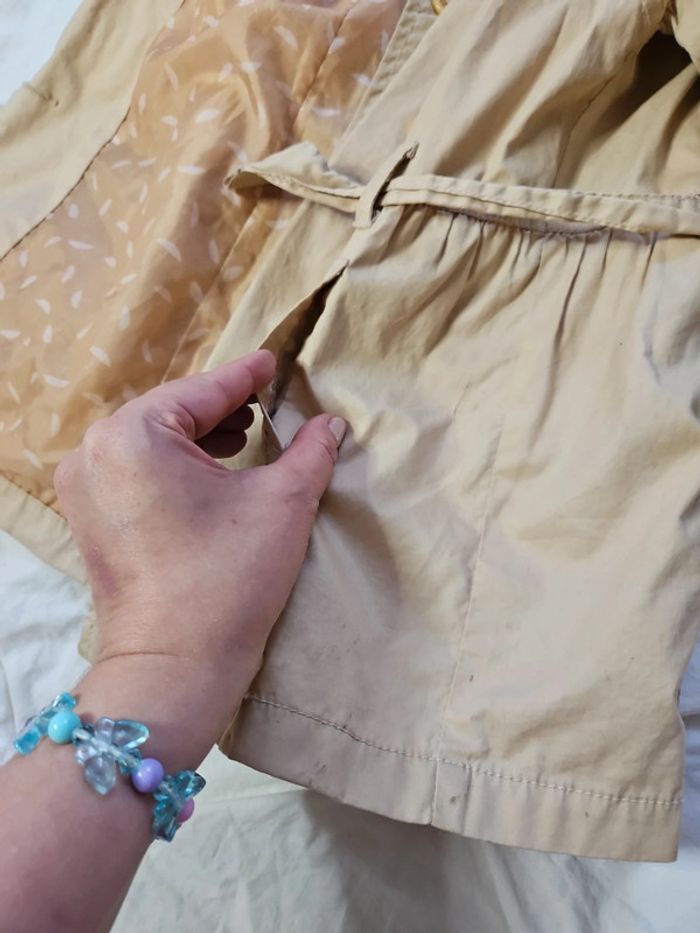 imperméable - photo numéro 9