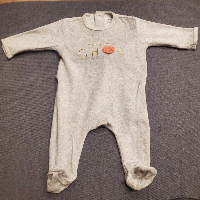 Lot 8 pyjamas - photo numéro 2