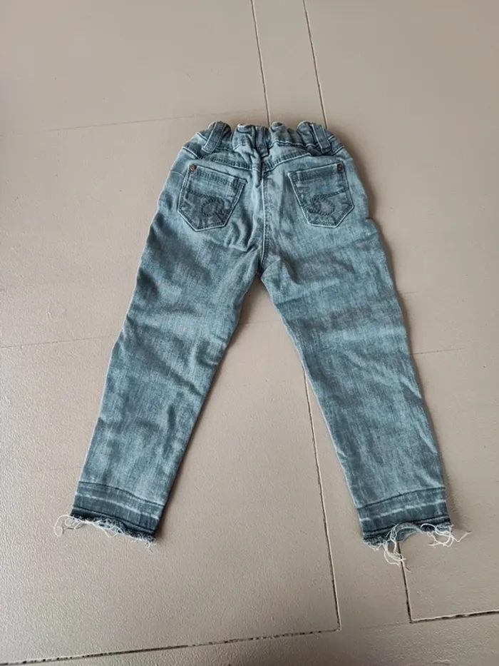 Pantalon - photo numéro 2