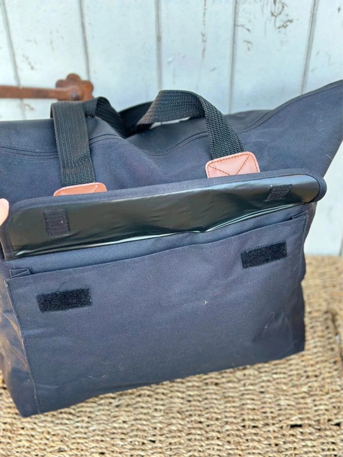 Sac de voyage - photo numéro 6