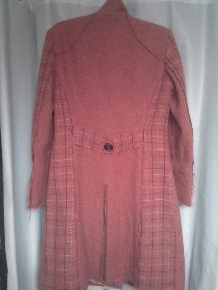 Superbe manteau long MAX & CO - photo numéro 10