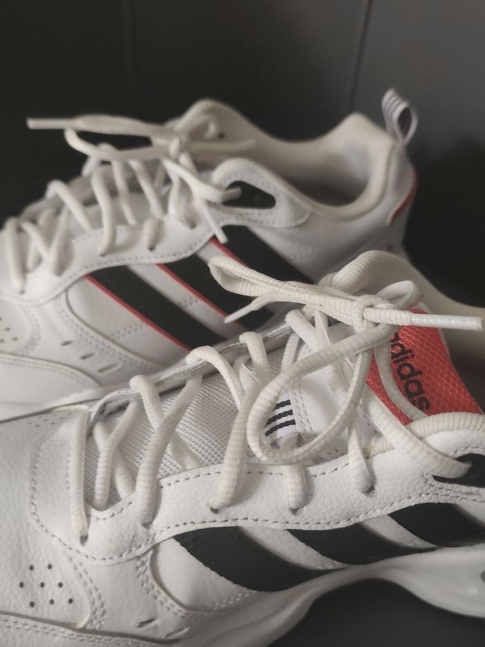 Baskets Adidas Strutter - photo numéro 5