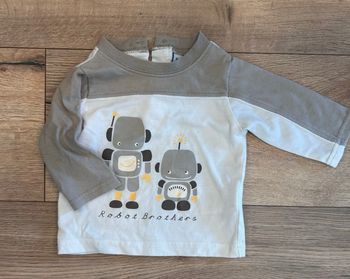 TEE shirt bébé