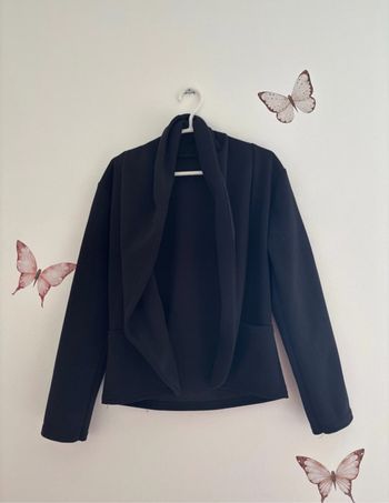 Gilet fille 6a s
