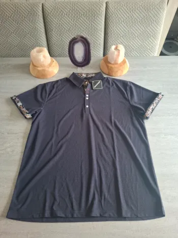 Polo T-shirt homme taille L