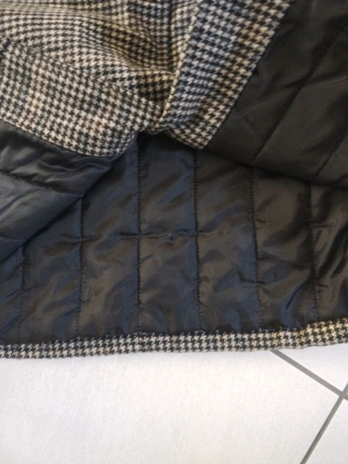 Manteau fille 12 ans kiabi - photo numéro 4