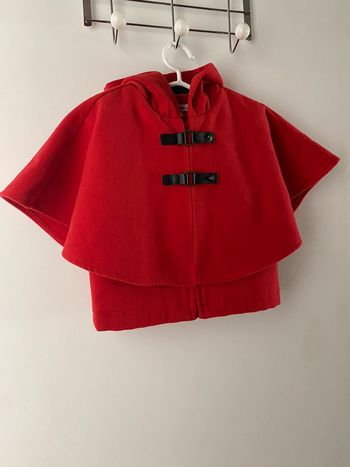 Chaperon rouge