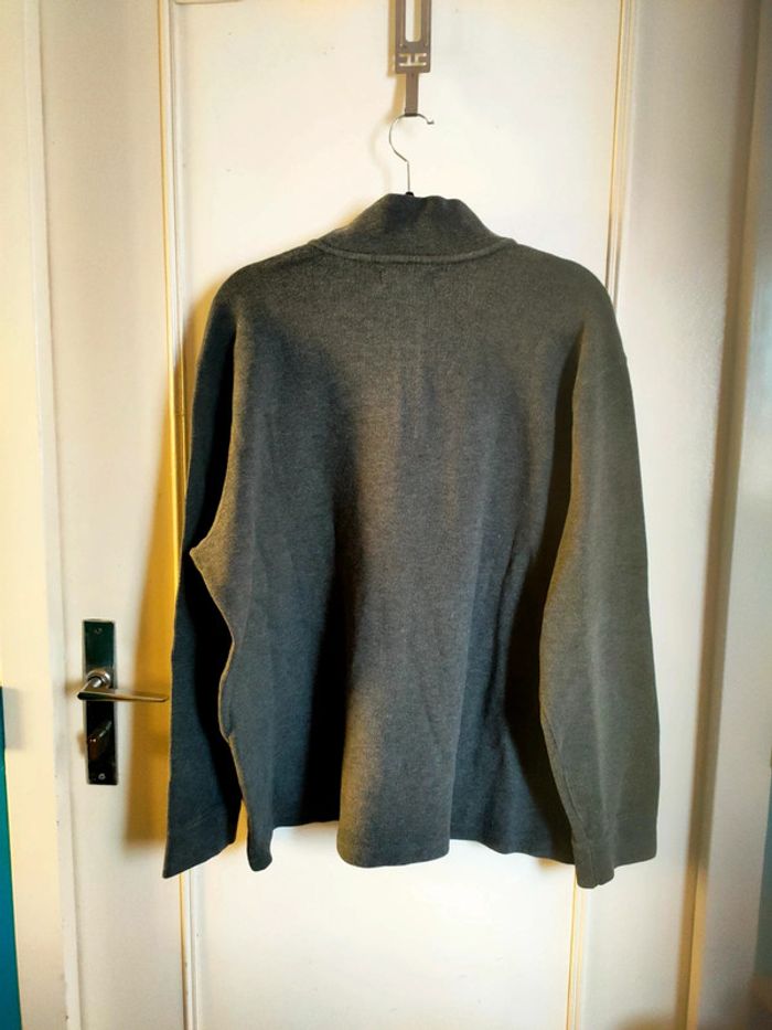 Pull col montant - photo numéro 4