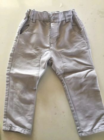 Pantalon Zara 18/24mois