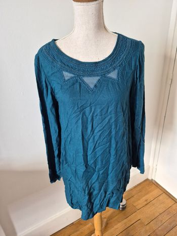 Blouse roxy