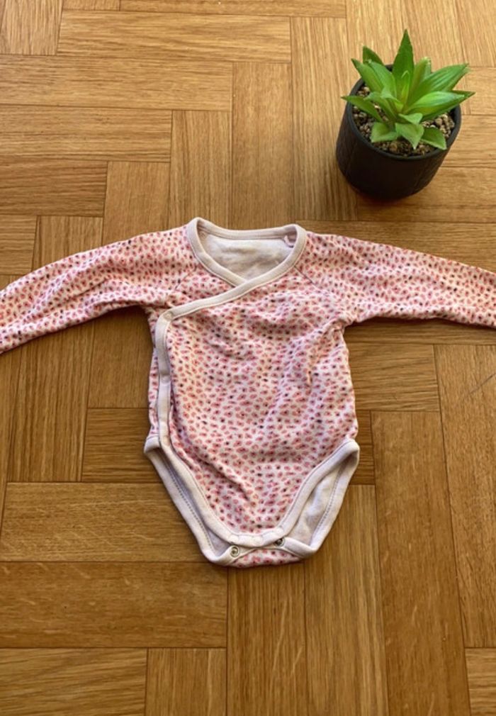 Lot bodies - photo numéro 3