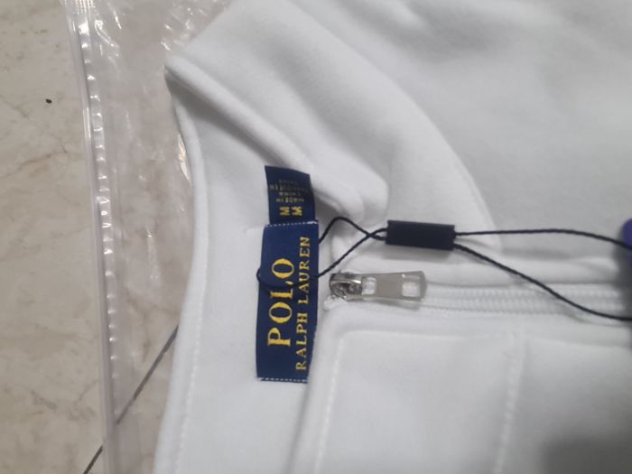 Polo Ralph Lauren - photo numéro 5