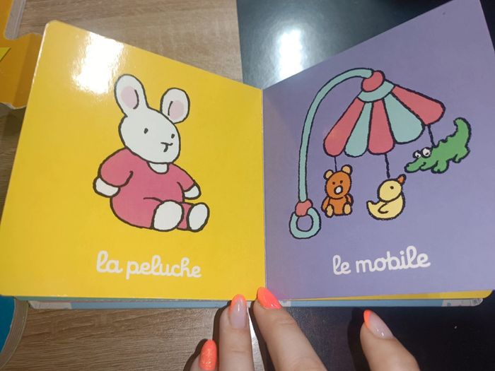 Livre bébé T'choupi au dodo - photo numéro 5